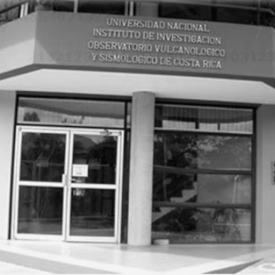 Observatorio Vulconológico y Sismológico de Costa Rica