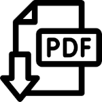 icono documentos PDF